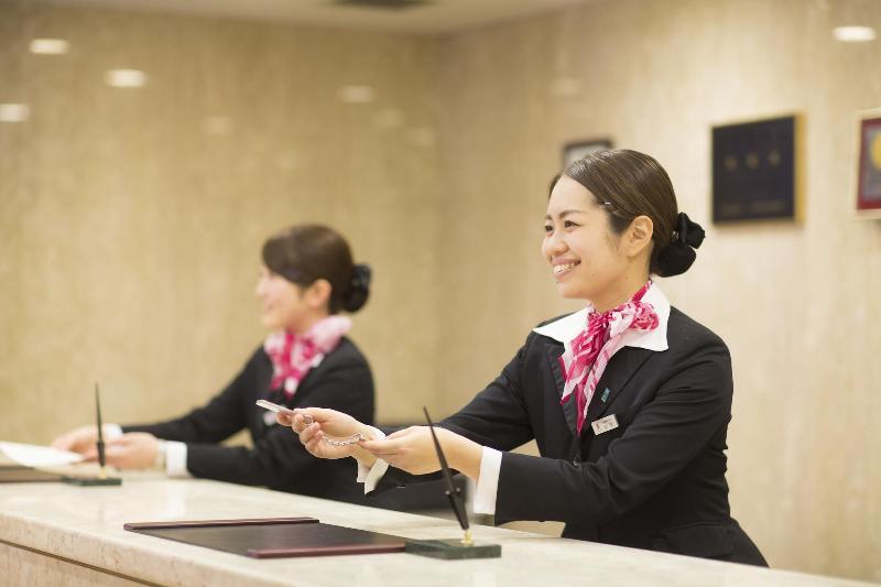 בית מלון כפרי Meitetsu Toyota