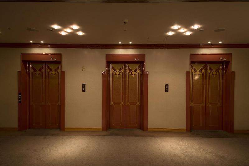 בית מלון כפרי Meitetsu Toyota