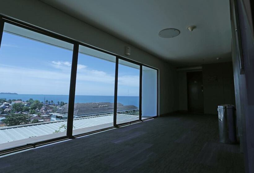 ホテル Mercure Padang