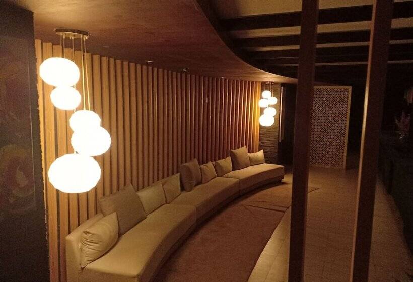 ホテル Mercure Padang