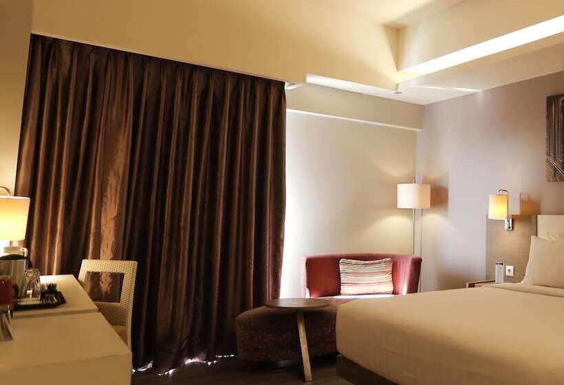 ホテル Mercure Padang