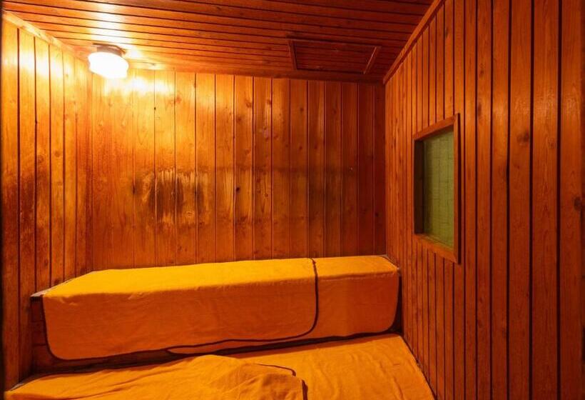 فندق Merveille Arima