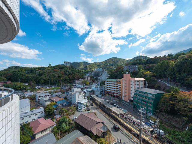 فندق Merveille Arima