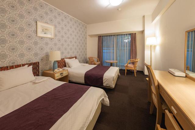 ホテル Merveille Arima