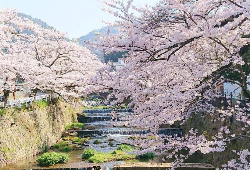 فندق Merveille Arima