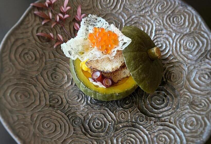 فندق Merveille Arima