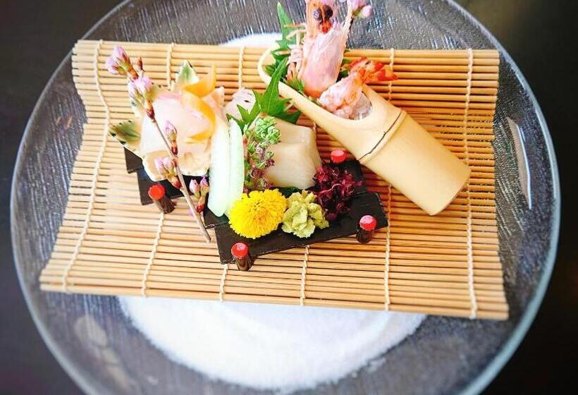 فندق Merveille Arima