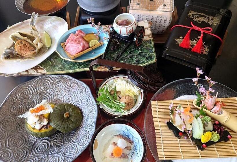 فندق Merveille Arima