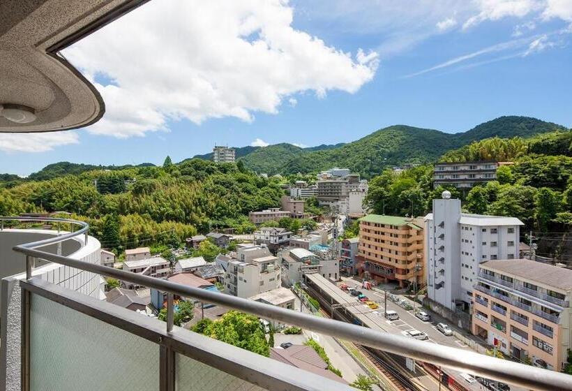 فندق Merveille Arima