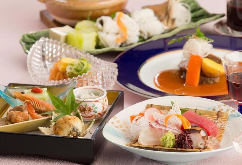 فندق Merveille Arima