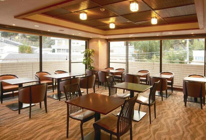 فندق Merveille Arima