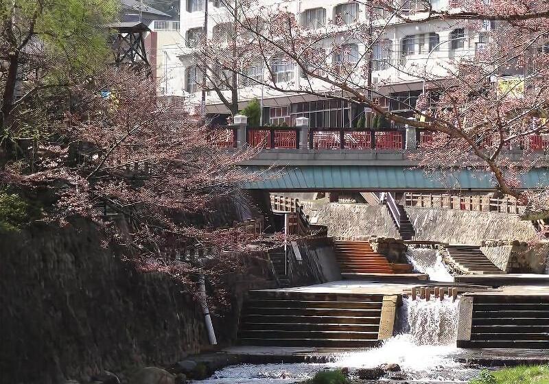 فندق Merveille Arima