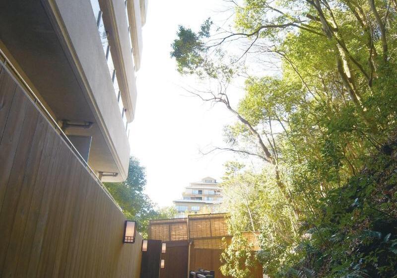 فندق Merveille Arima