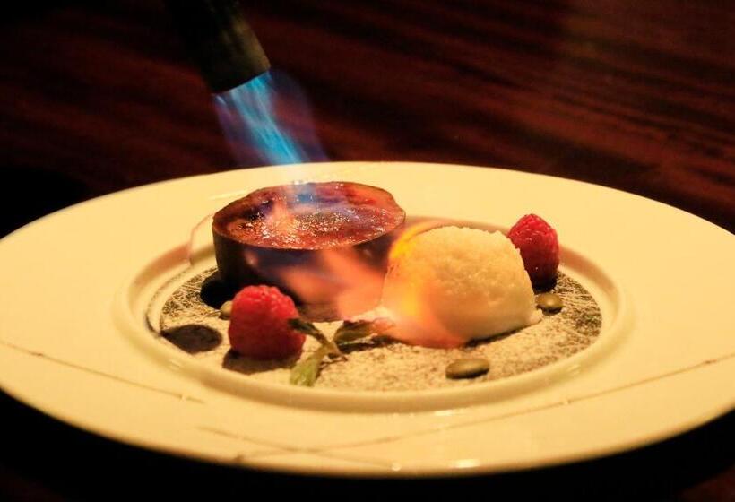 בית מלון כפרי Merveille Hakone Gora