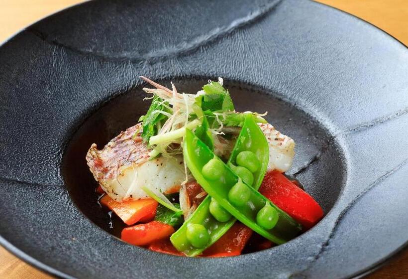 فندق Merveille Hakone Gora