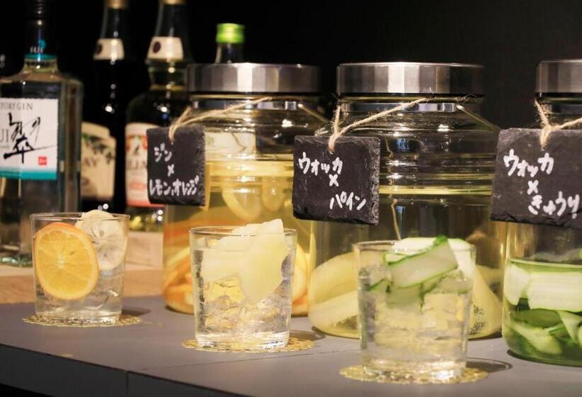 فندق Merveille Hakone Gora