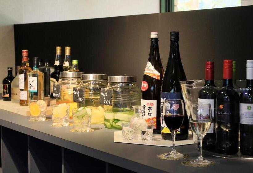 فندق Merveille Hakone Gora