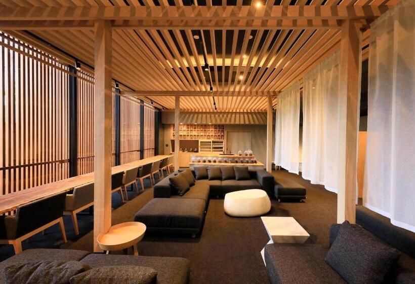 فندق Merveille Hakone Gora