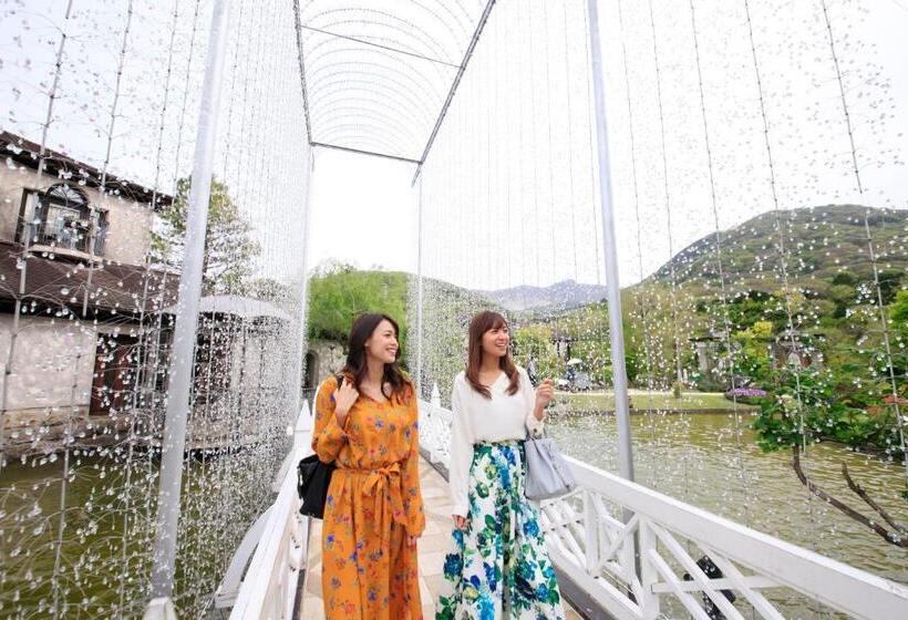 فندق Merveille Hakone Gora