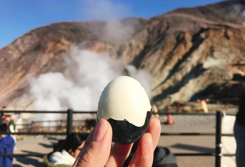 فندق Merveille Hakone Gora