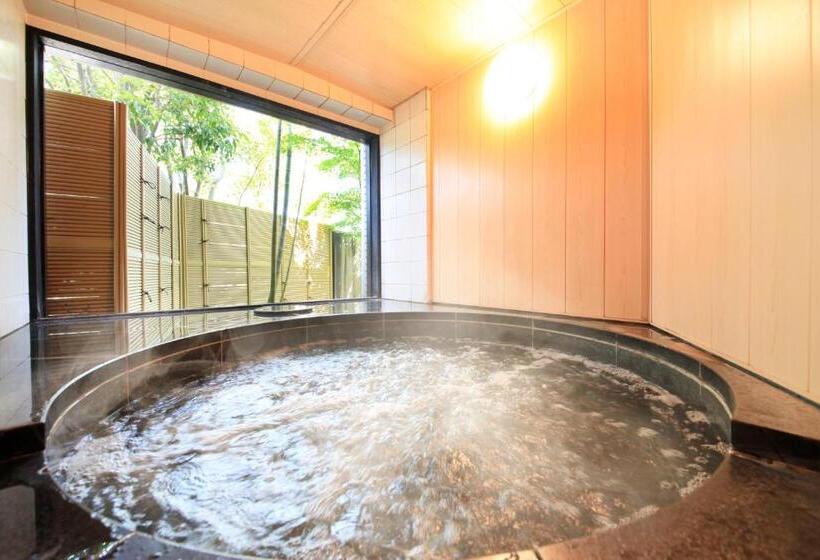 فندق Merveille Hakone Gora