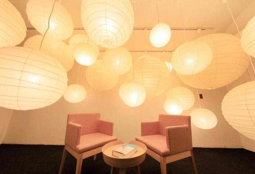 فندق Merveille Hakone Gora