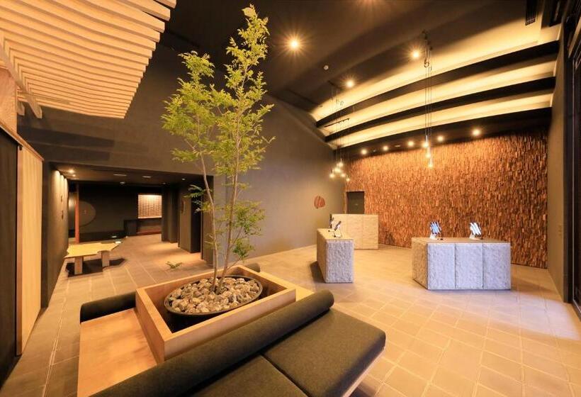 فندق Merveille Hakone Gora