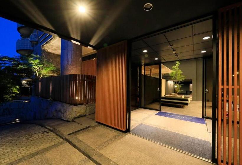 בית מלון כפרי Merveille Hakone Gora