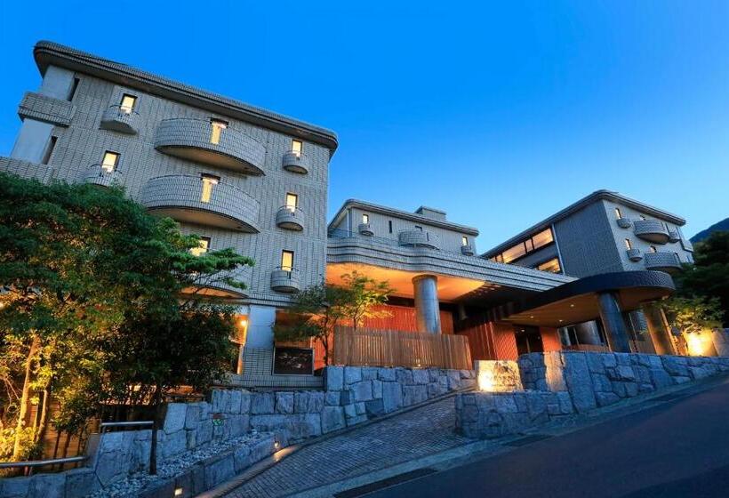 فندق Merveille Hakone Gora