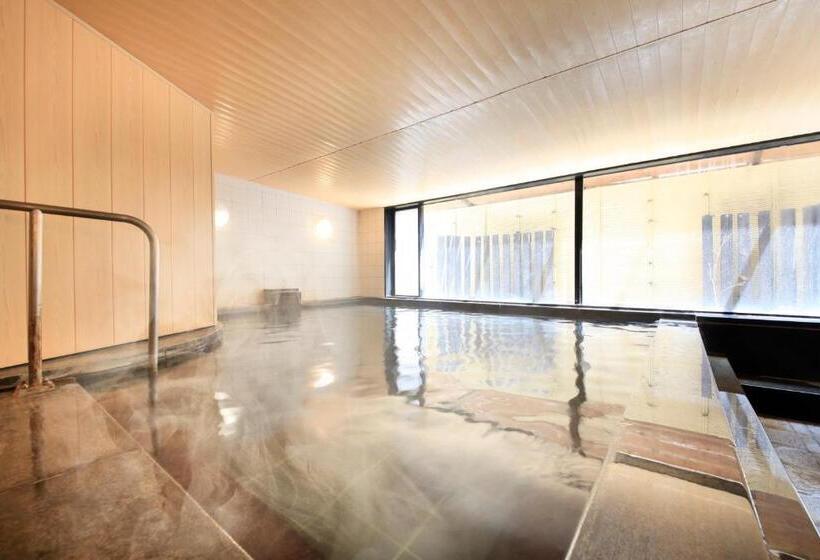 فندق Merveille Hakone Gora