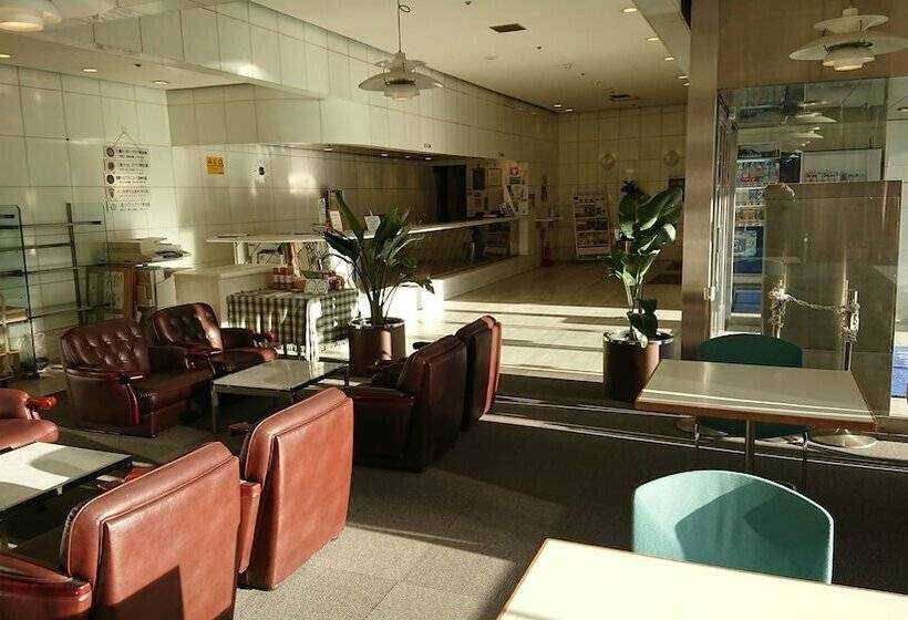 ホテル Mihara Kokusai