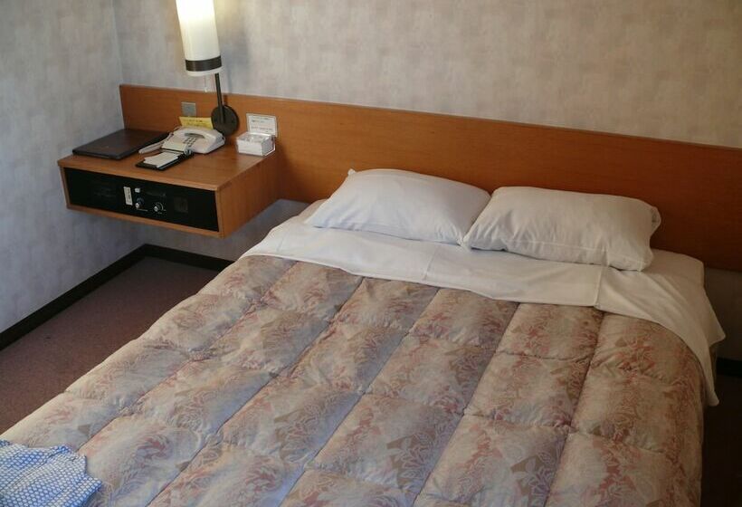 ホテル Mihara Kokusai