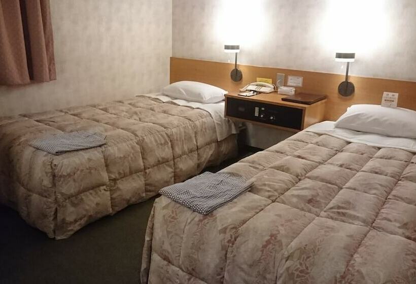 ホテル Mihara Kokusai