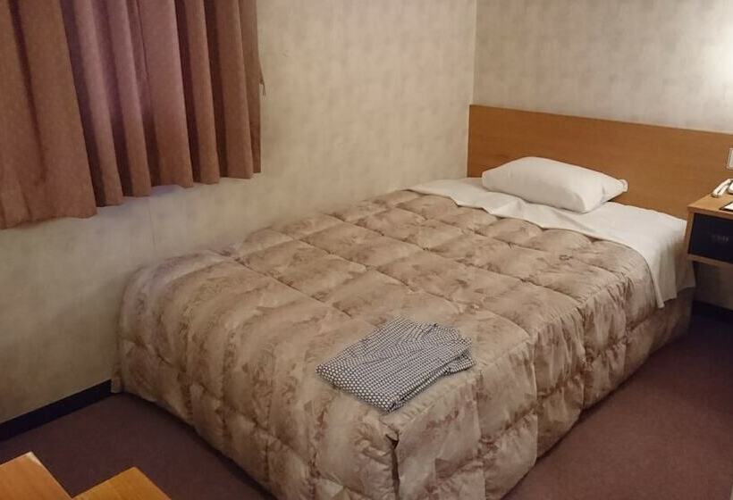 ホテル Mihara Kokusai