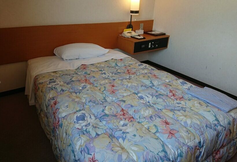 ホテル Mihara Kokusai