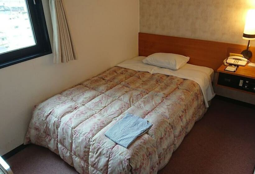 ホテル Mihara Kokusai