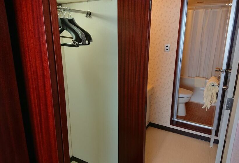 ホテル Mihara Kokusai