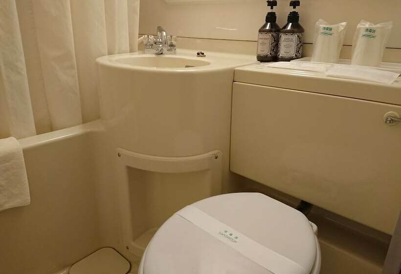 ホテル Mihara Kokusai