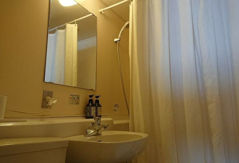 ホテル Mihara Kokusai