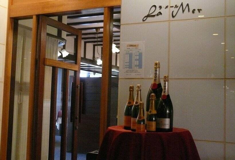 ホテル Mihara Kokusai