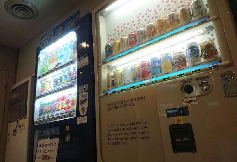 ホテル Mihara Kokusai