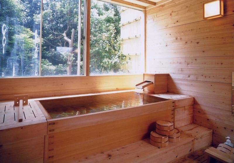 בית מלון כפרי Misasa Royal