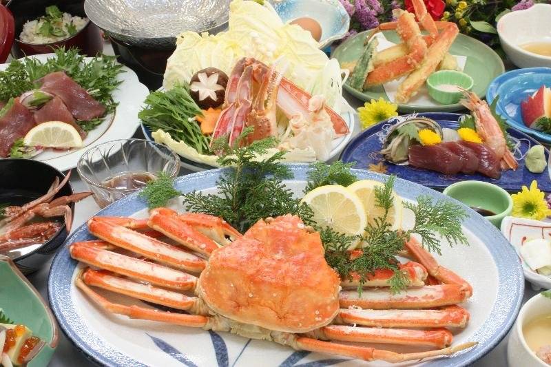 בית מלון כפרי Misasa Royal