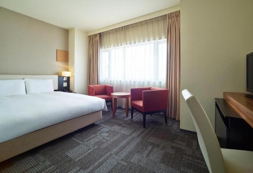 Mitsui Garden Hotel Chiba