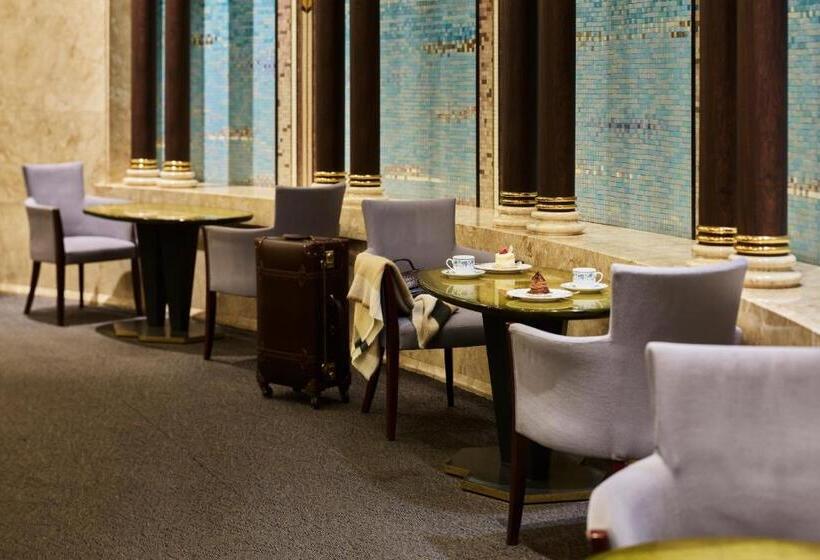 Mitsui Garden Hotel Chiba