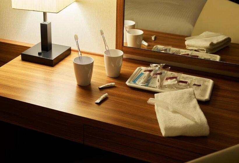 Mitsui Garden Hotel Chiba