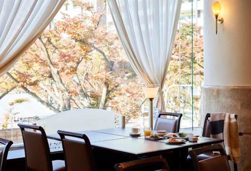 Mitsui Garden Hotel Chiba