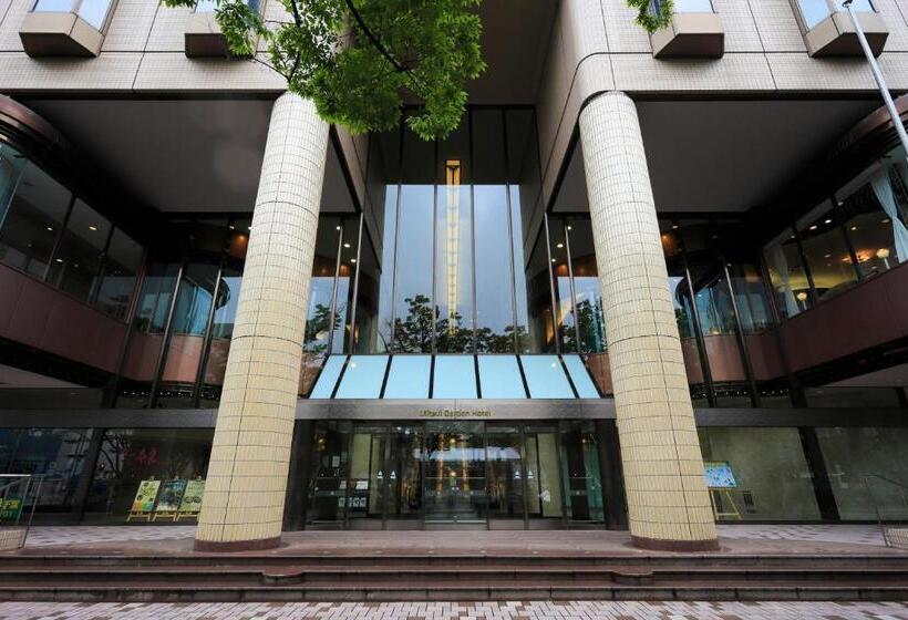 Mitsui Garden Hotel Chiba