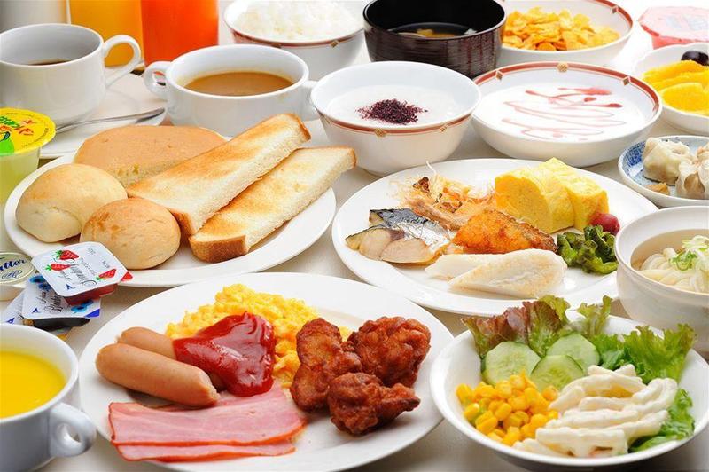 호텔 Monte Hermana Sendai