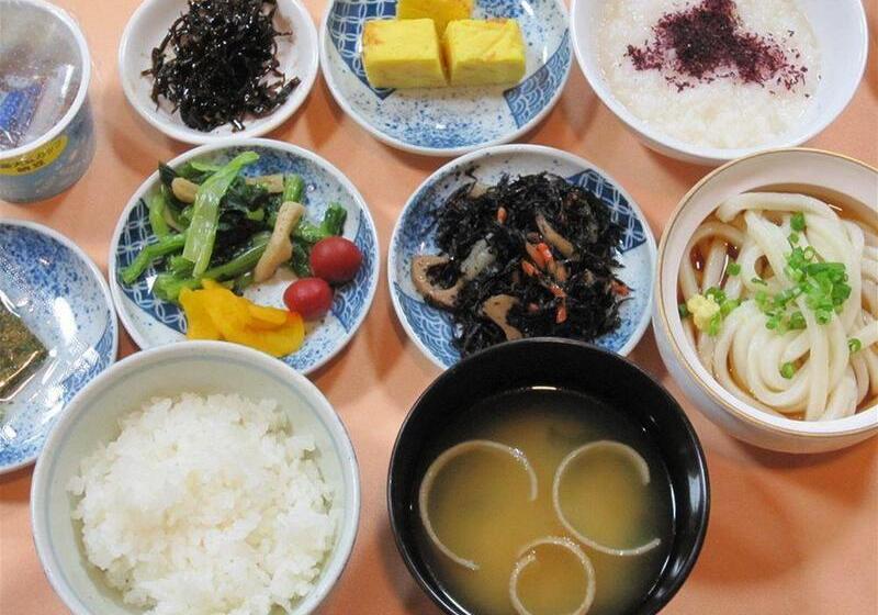 호텔 Monte Hermana Sendai